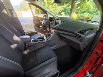 Ford C-Max 1.0 EcoBoost 100CV Titanium (17)