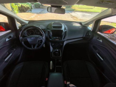 Ford C-Max 1.0 EcoBoost 100CV Titanium (20)