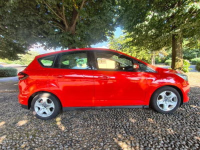 Ford C-Max 1.0 EcoBoost 100CV Titanium (6)