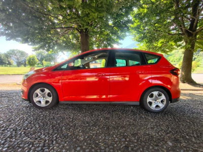 Ford C-Max 1.0 EcoBoost 100CV Titanium (7)