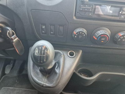 Opel Movano Furgone 35 2.3 CDTI 130CV PL-TM FWD Furgone Edition (10)