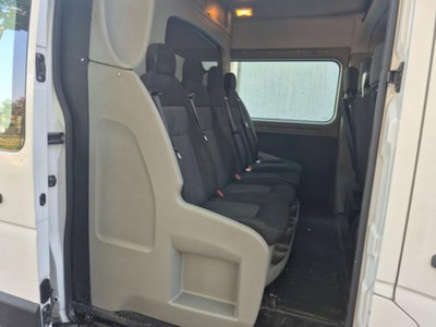 Opel Movano Furgone 35 2.3 CDTI 130CV PL-TM FWD Furgone Edition (6)