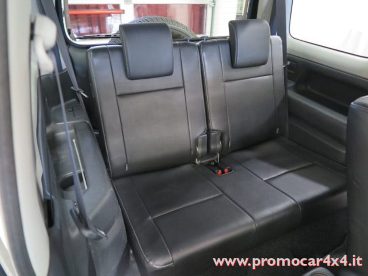 Suzuki Jimny 1.3 4WD Evolution (10)