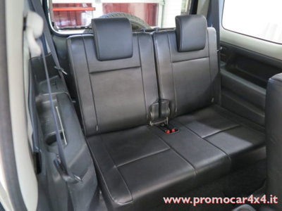 Suzuki Jimny 1.3 4WD Evolution (10)