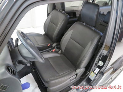 Suzuki Jimny 1.3 4WD Evolution (12)