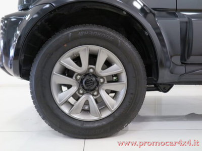 Suzuki Jimny 1.3 4WD Evolution (7)