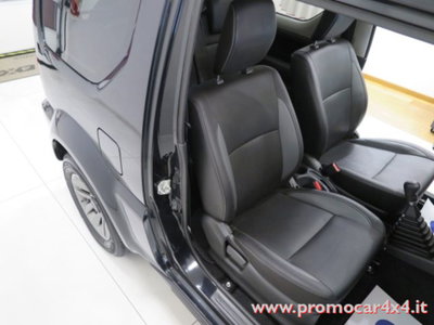 Suzuki Jimny 1.3 4WD Evolution (8)