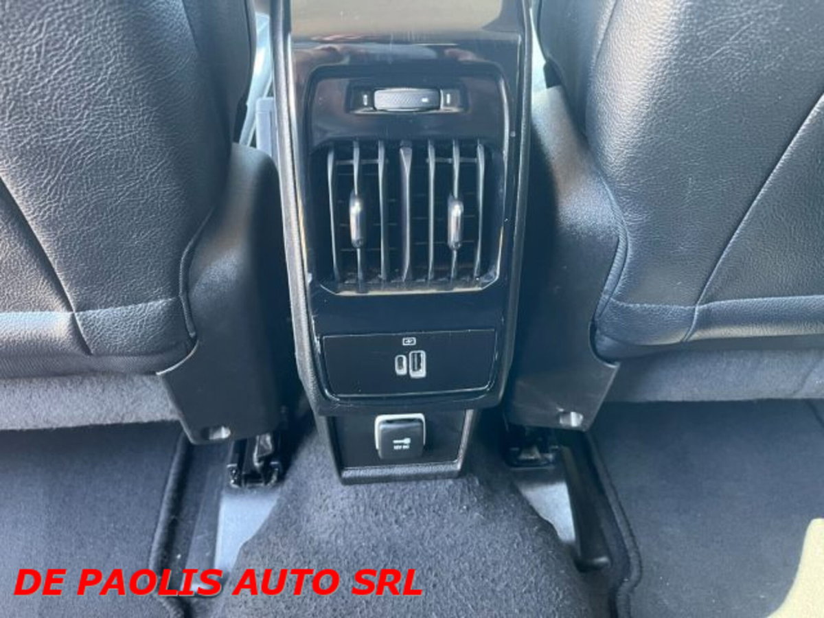 Jeep Compass 1.6 mjt Limited 2wd 130cv (10)