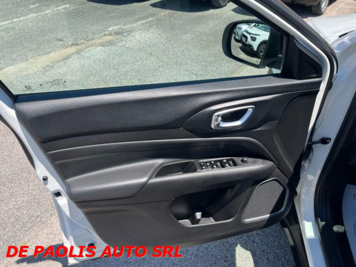 Jeep Compass 1.6 mjt Limited 2wd 130cv (6)