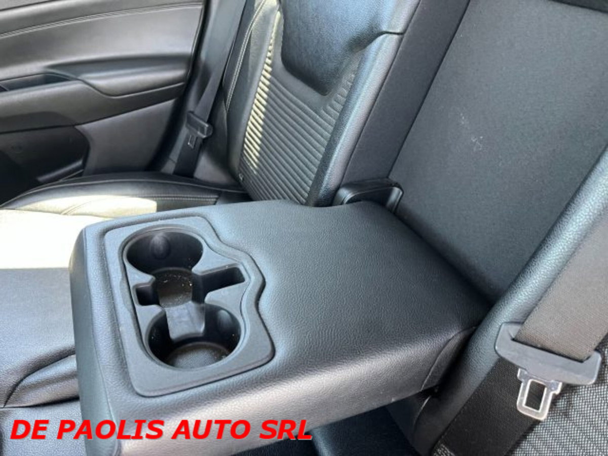 Jeep Compass 1.6 mjt Limited 2wd 130cv (9)
