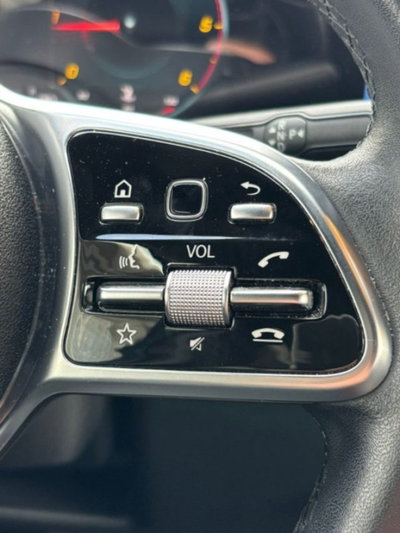 Mercedes-Benz Classe B 180 d Automatic Sport Plus (10)