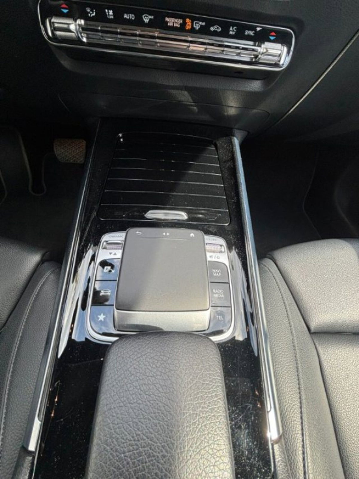 Mercedes-Benz Classe B 180 d Automatic Sport Plus (13)