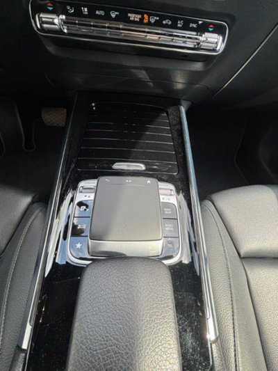 Mercedes-Benz Classe B 180 d Automatic Sport Plus (13)