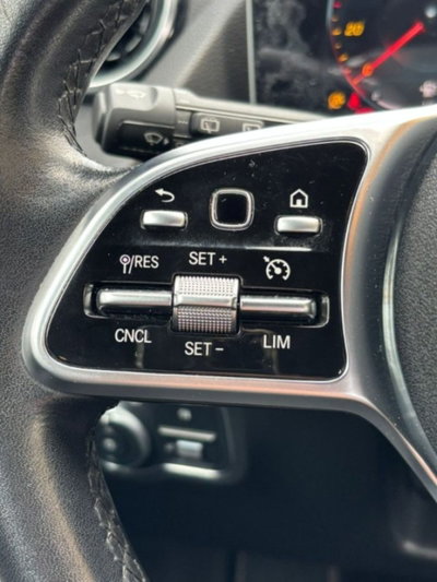 Mercedes-Benz Classe B 180 d Automatic Sport Plus (8)