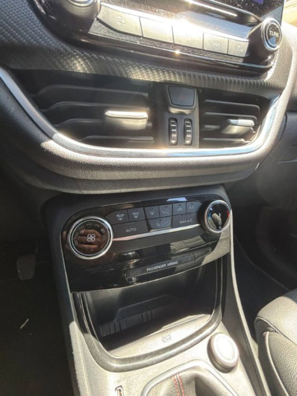 Ford Puma 1.0 EcoBoost Hybrid 125 CV S&S ST-Line X Design (12)