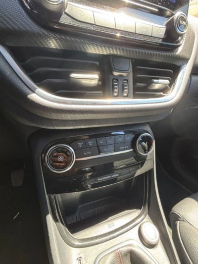 Ford Puma 1.0 EcoBoost Hybrid 125 CV S&S ST-Line X Design (12)