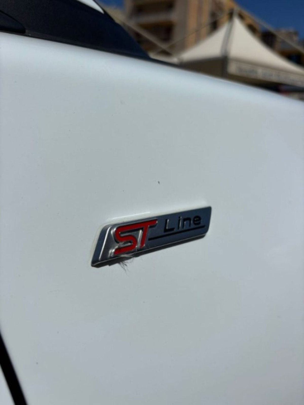 Ford Puma 1.0 EcoBoost Hybrid 125 CV S&S ST-Line X Design (13)
