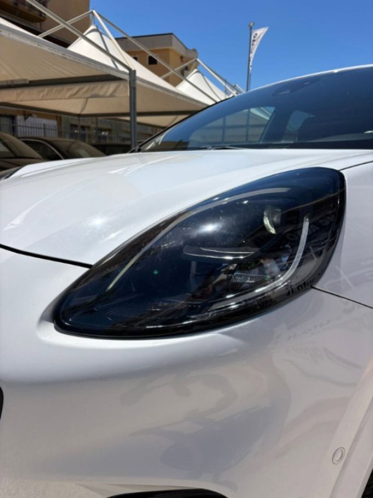 Ford Puma 1.0 EcoBoost Hybrid 125 CV S&S ST-Line X Design (14)