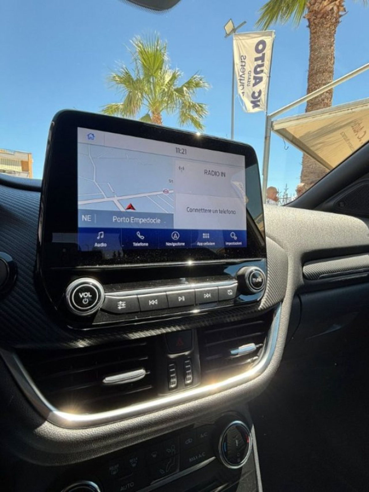 Ford Puma 1.0 EcoBoost Hybrid 125 CV S&S ST-Line X Design (16)