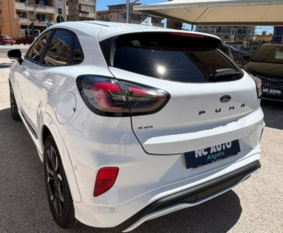 Ford Puma 1.0 EcoBoost Hybrid 125 CV S&S ST-Line X Design (3)