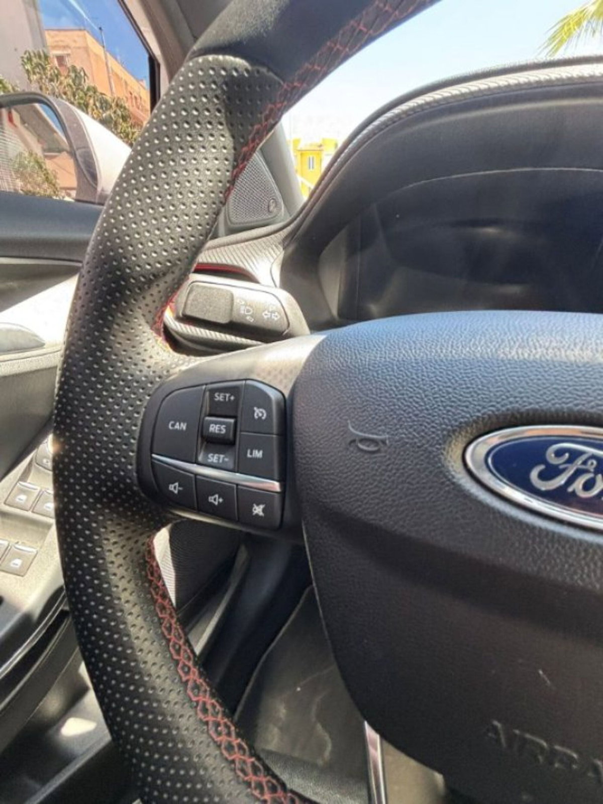 Ford Puma 1.0 EcoBoost Hybrid 125 CV S&S ST-Line X Design (7)
