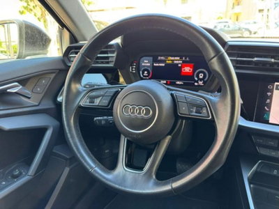 Audi A3 Sedan 35 TDI Business Advanced (11)