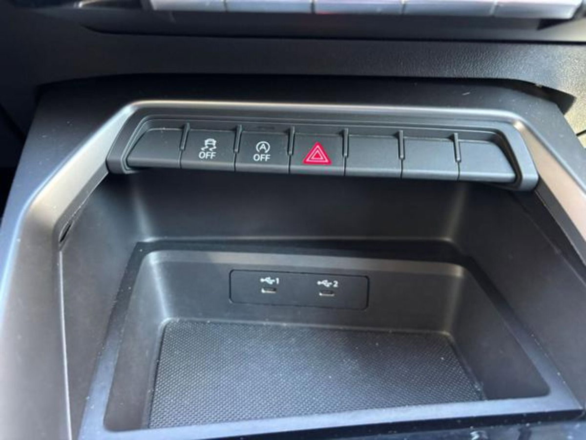 Audi A3 Sedan 35 TDI Business Advanced (14)