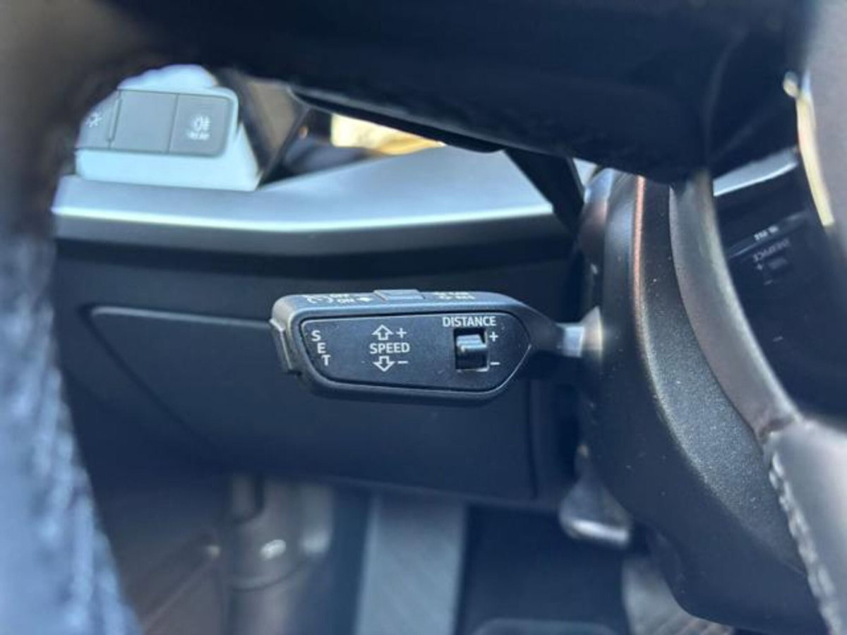 Audi A3 Sedan 35 TDI Business Advanced (15)