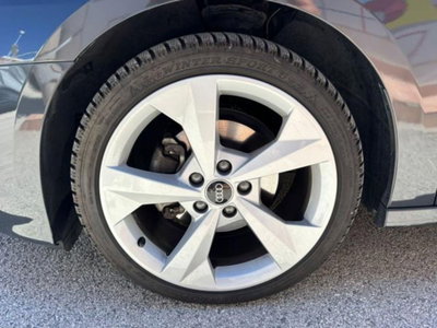Audi A3 Sedan 35 TDI Business Advanced (18)