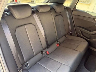 Audi A3 Sedan 35 TDI Business Advanced (8)