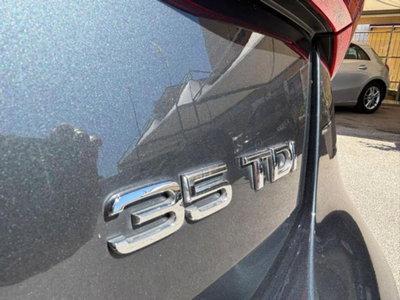 Audi A3 Sedan 35 TDI Business Advanced (9)