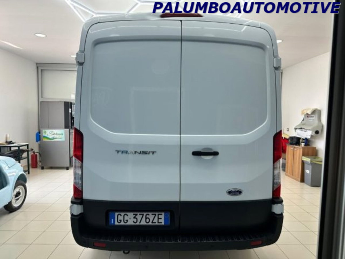 Ford Transit Furgone 350 2.0TDCi EcoBlue 170 aut. PM-TM Furgone Trend (6)