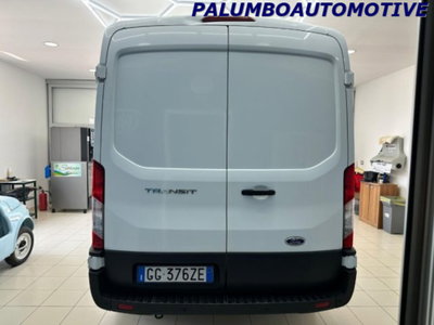 Ford Transit Furgone 350 2.0TDCi EcoBlue 170 aut. PM-TM Furgone Trend (6)