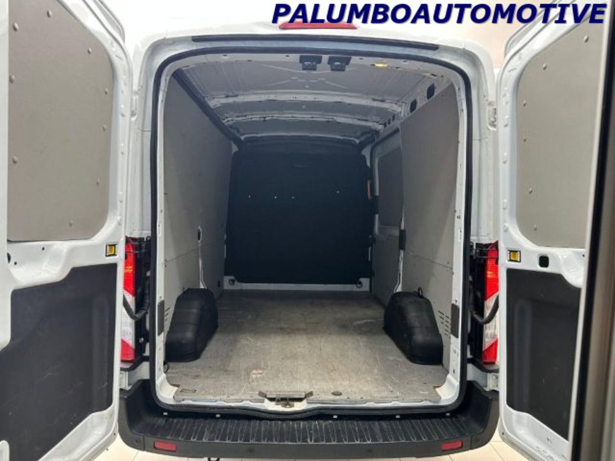 Ford Transit Furgone 350 2.0TDCi EcoBlue 170 aut. PM-TM Furgone Trend (7)