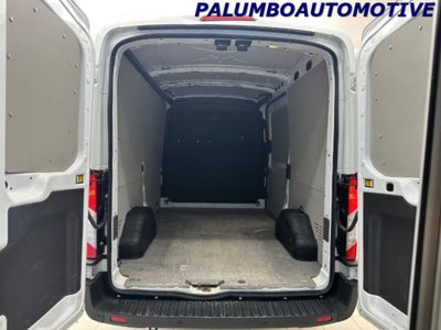 Ford Transit Furgone 350 2.0TDCi EcoBlue 170 aut. PM-TM Furgone Trend (7)
