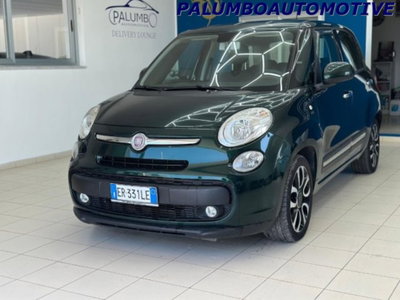 Fiat 500L 1.3 Multijet 85 CV Lounge usata