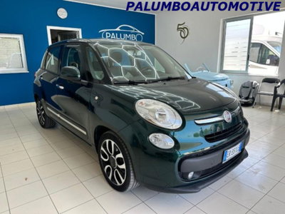 Fiat 500L 1.3 Multijet 85 CV Lounge (2)