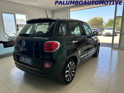 Fiat 500L 1.3 Multijet 85 CV Lounge (3)