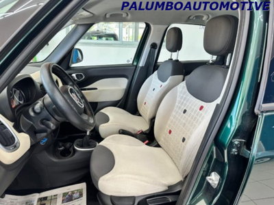 Fiat 500L 1.3 Multijet 85 CV Lounge (5)