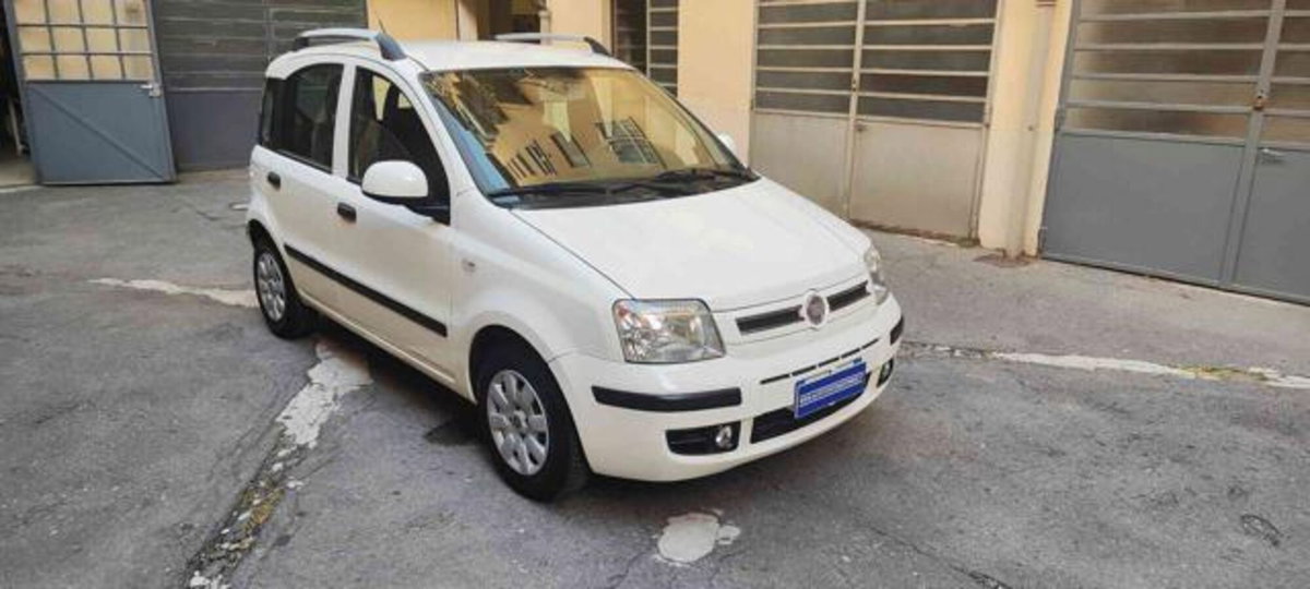 Fiat Panda 1.2 Dynamic (3)