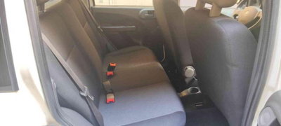 Fiat Panda 1.2 Dynamic (5)