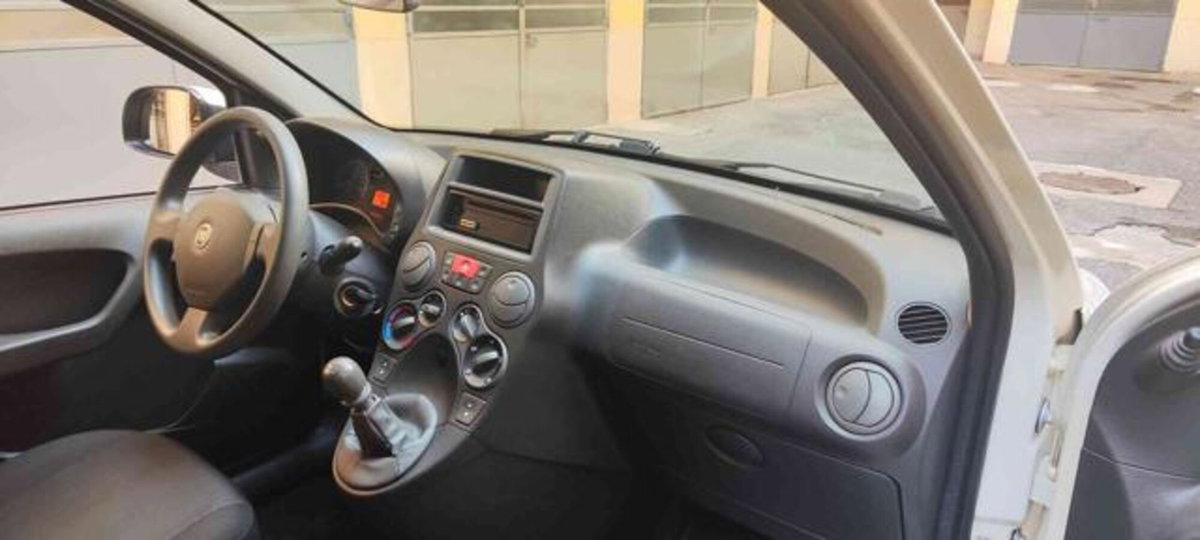 Fiat Panda 1.2 Dynamic (6)