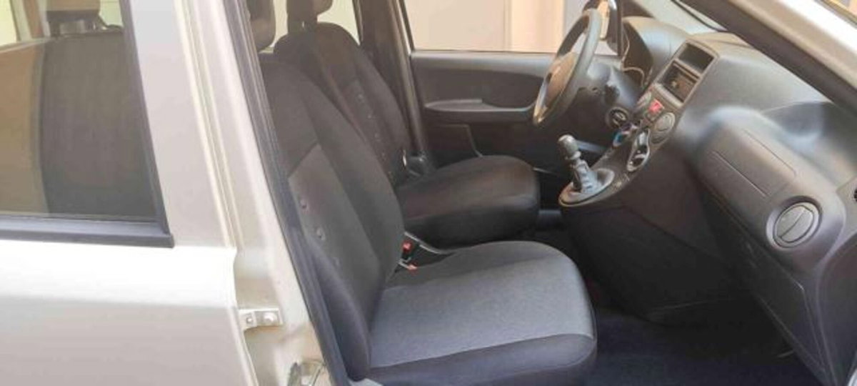 Fiat Panda 1.2 Dynamic (7)