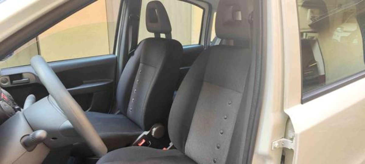 Fiat Panda 1.2 Dynamic (8)