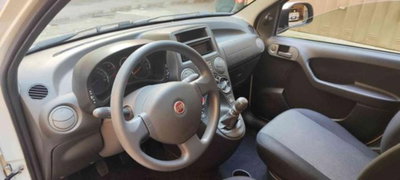 Fiat Panda 1.2 Dynamic (9)