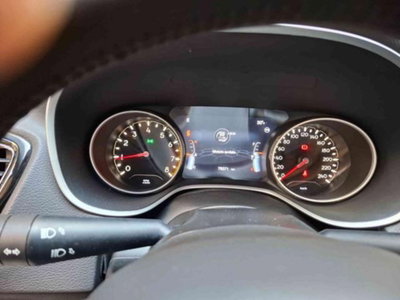 Jeep Compass 1.4 MultiAir 2WD Limited (13)