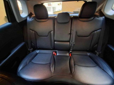 Jeep Compass 1.4 MultiAir 2WD Limited (14)