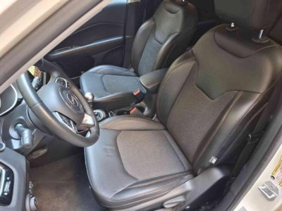 Jeep Compass 1.4 MultiAir 2WD Limited (15)