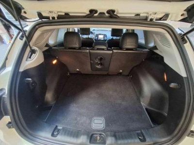 Jeep Compass 1.4 MultiAir 2WD Limited (18)