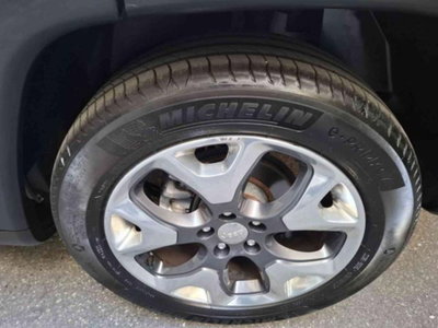 Jeep Compass 1.4 MultiAir 2WD Limited (9)